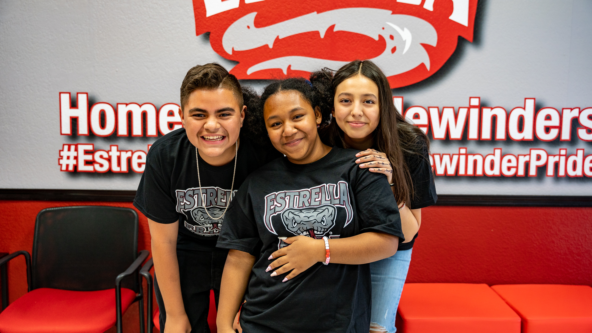 Estrella High School Quality Education