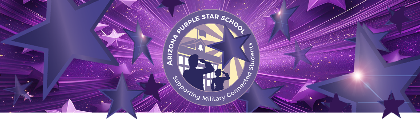 Military Connected Students