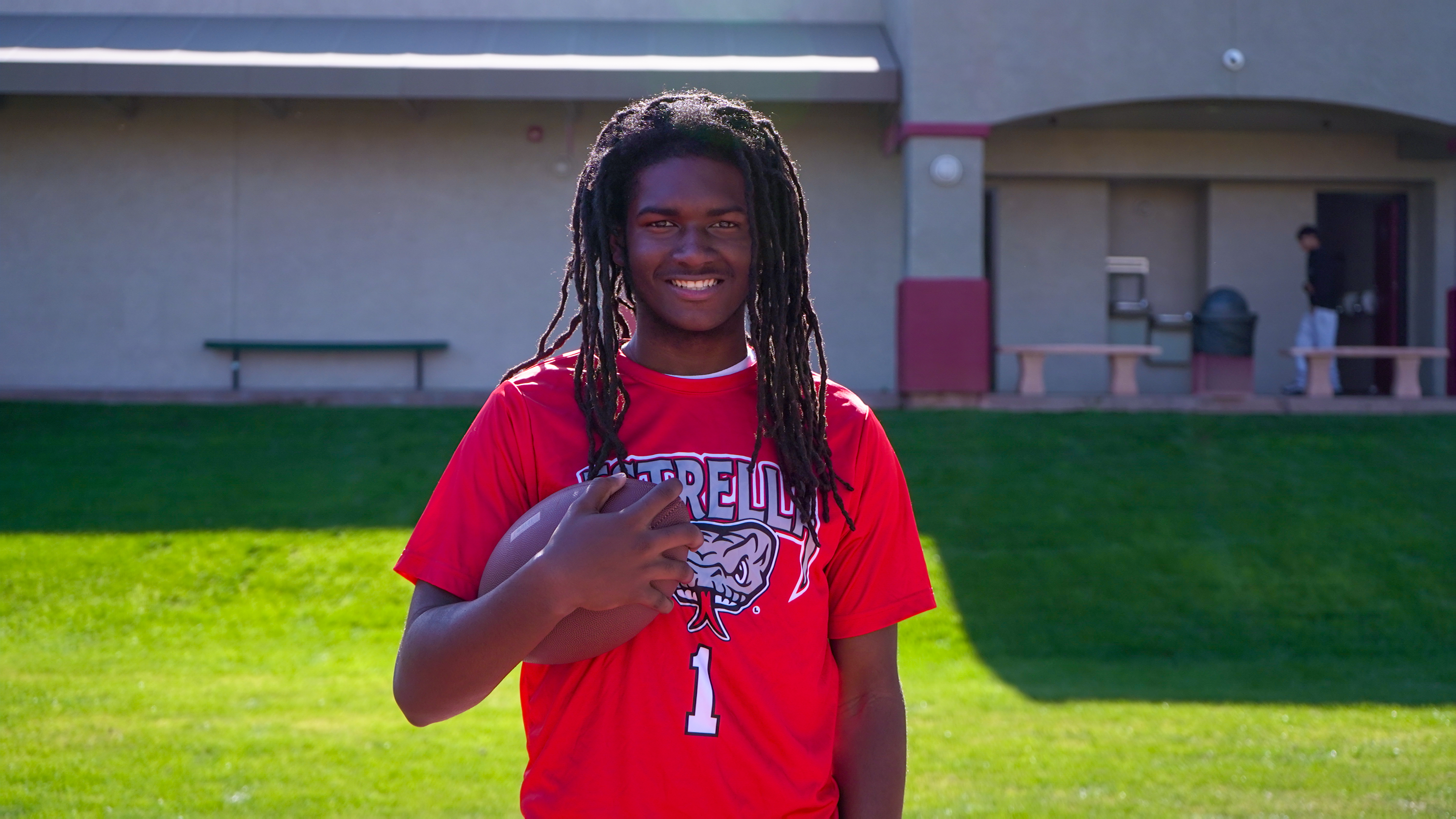 Estrella student life