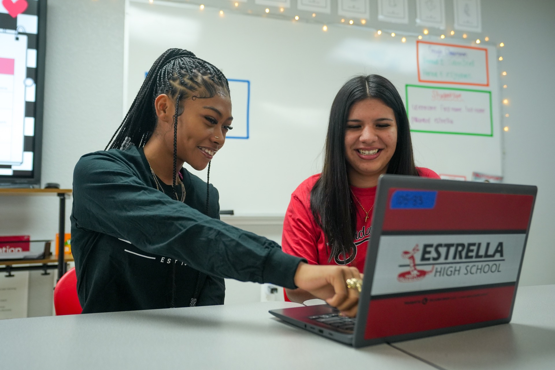 Estrella High School